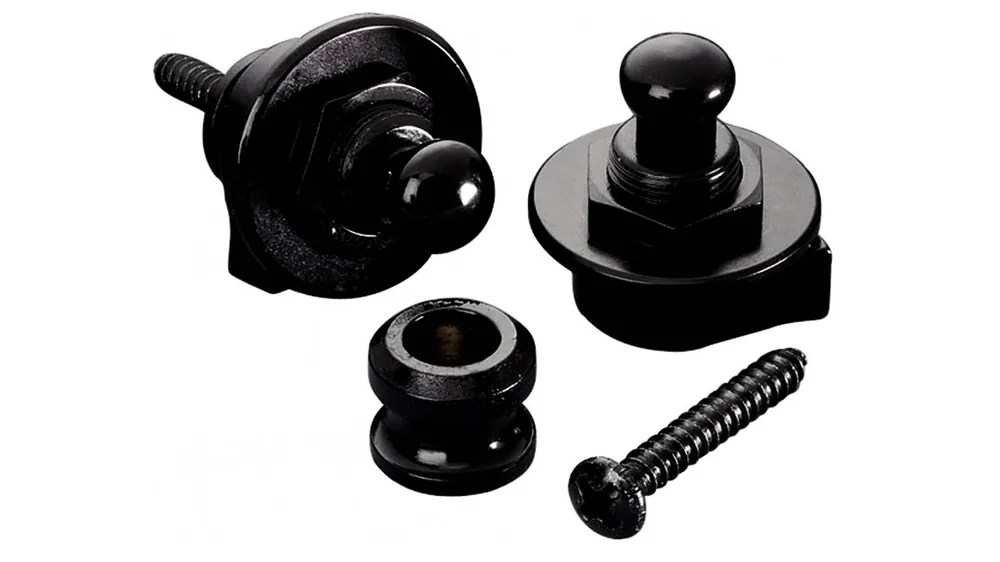 Solange Der Vorrat Reicht Schaller Security Locks Black