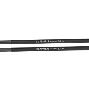 Kuppmen Music Rods CFDR5A Carbon 5A Mega-Angebot
