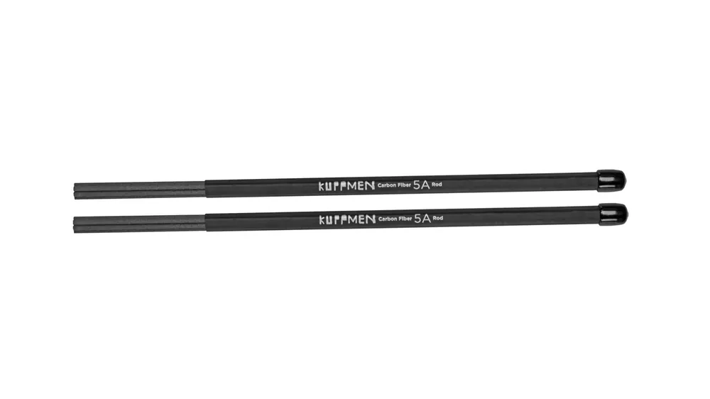 Kuppmen Music Rods CFDR5A Carbon 5A Mega-Angebot