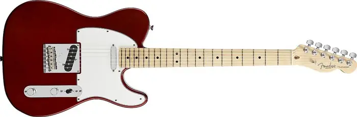 Fender American Standard Telecaster MN CC Letzte Chance