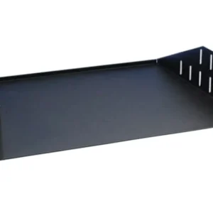 Preisreduziert Adam Hall 87552 19" Rackablage 2 HE
