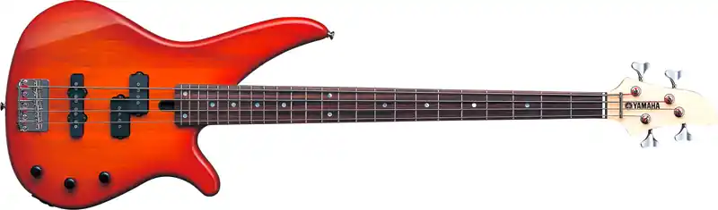 Billig Yamaha RBX-170 LAB E-Bass