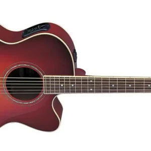 Yamaha CPX-500 DSR Westerngitarre Neue Kollektion