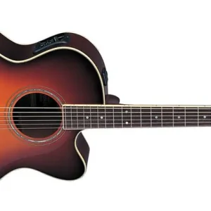 Yamaha CPX-500 OVS Westerngitarre Begrenztes Angebot