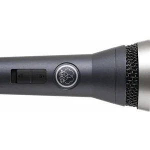 Direkt Vom Hersteller AKG D-5 S mit Schalter
