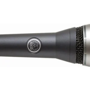 AKG C-5 Kondensator Vokal Mikrofon Super-Preis