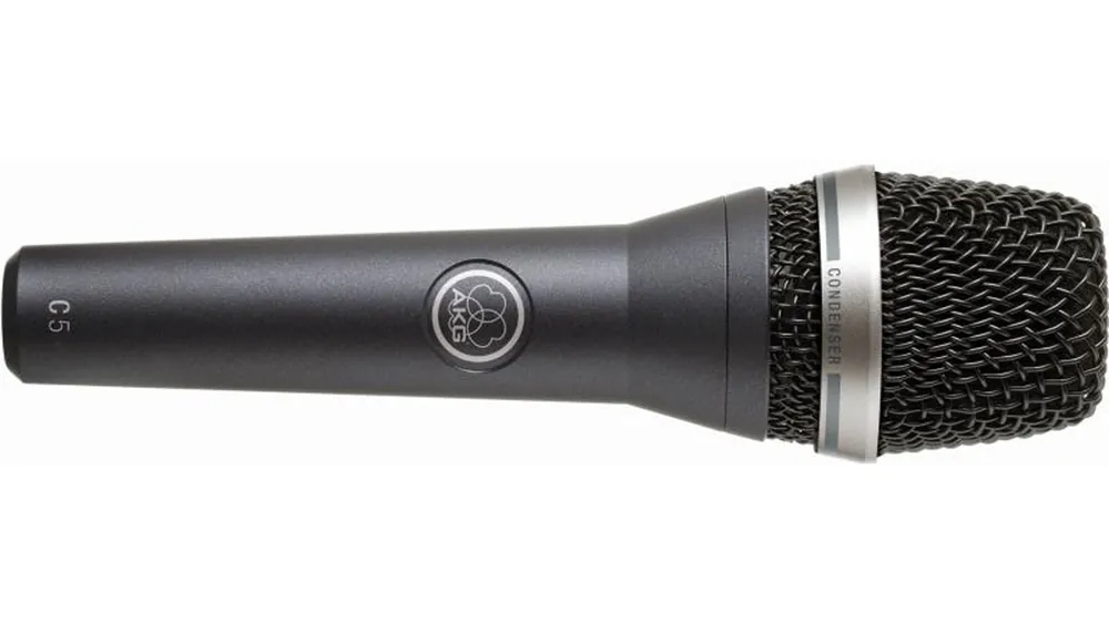 AKG C-5 Kondensator Vokal Mikrofon Super-Preis