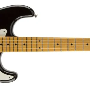 Super-Preis Fender Eric Johnson Stratocaster BK