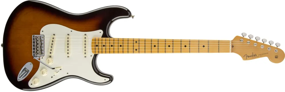 Fender Eric Johnson Stratocaster 2TS Sale