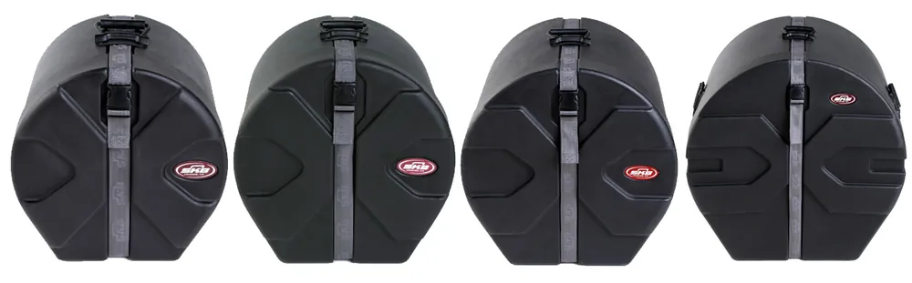 SKB DS2 Drumcase-Set Neue Ware