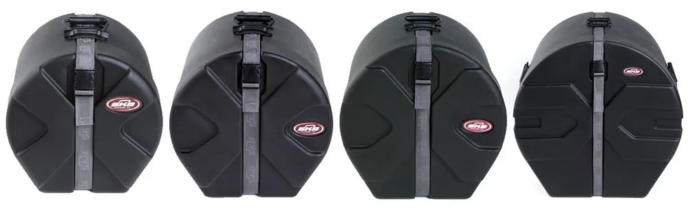 SKB DS1 Drumcase-Set Top-Angebot