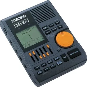 Meistverkauft BOSS DB-90 Dr. Beat Metronom