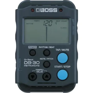 BOSS DB-30 Dr. Beat Metronom Meistverkauft