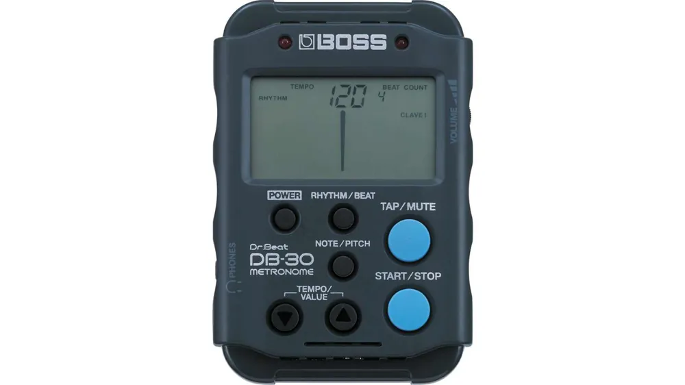 BOSS DB-30 Dr. Beat Metronom Meistverkauft