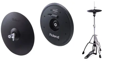 Markenware Roland VH-11 V-HiHat