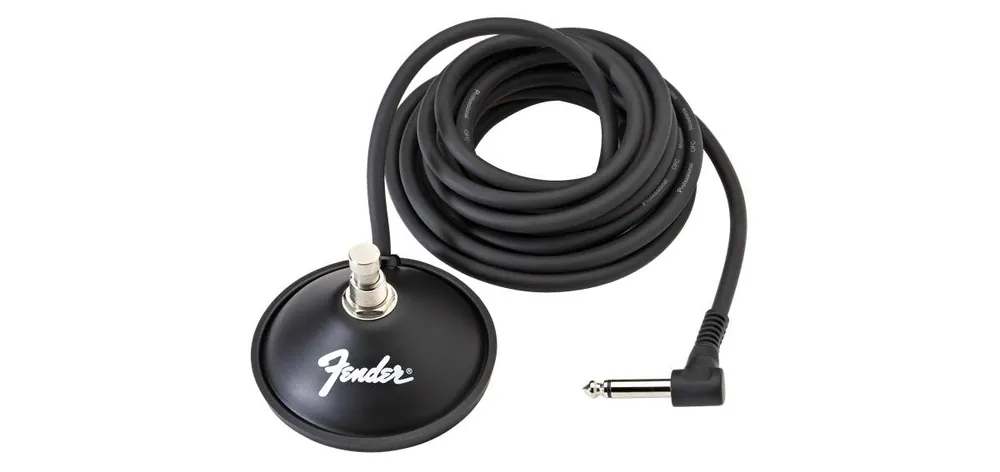 Begrenztes Angebot Fender Fußschalter Eco 1-fach