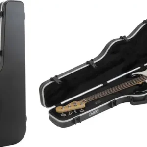 SKB FB4 Shaped Standard Bass Case Top-Angebot