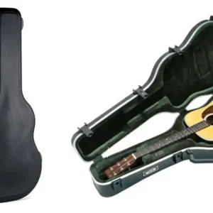 SKB 18 Akustikgitarre Universal Deluxe Case Nur Heute