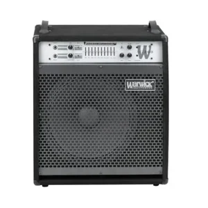 Warwick BC 300 Bass Combo Preisreduziert