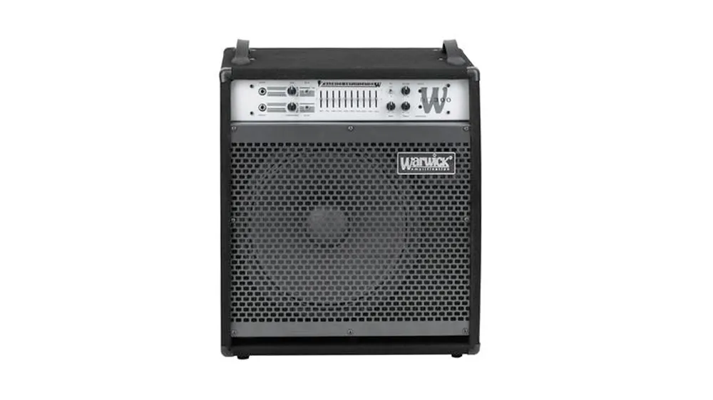 Warwick BC 300 Bass Combo Preisreduziert