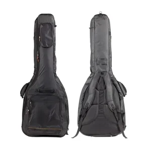 Neu RockBag RB 20510 B Deluxe Acoustic Bass