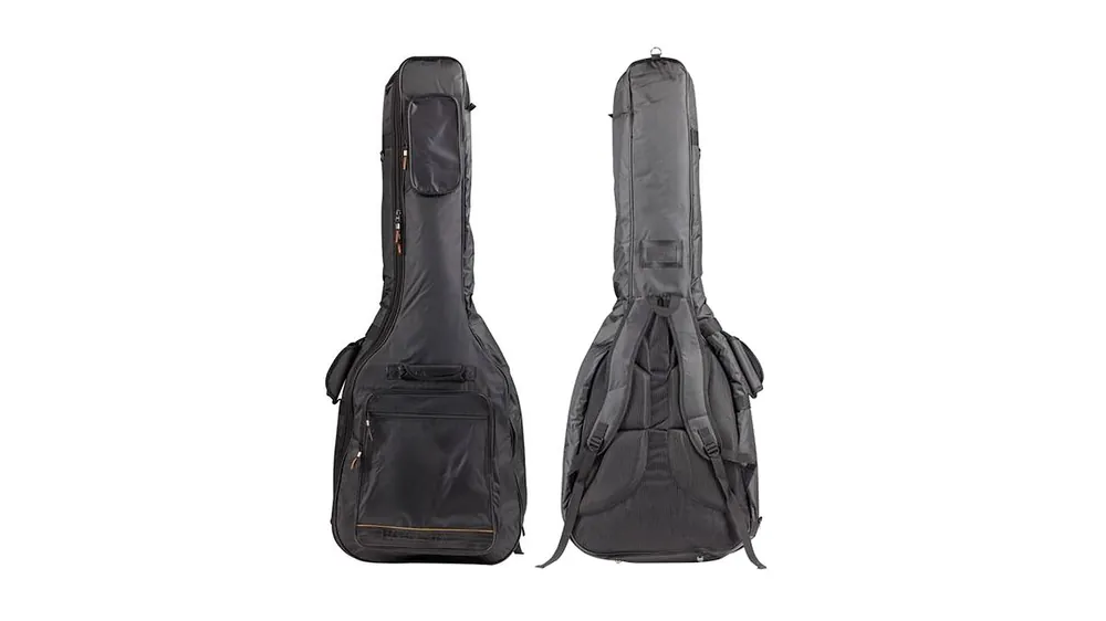 Neu RockBag RB 20510 B Deluxe Acoustic Bass