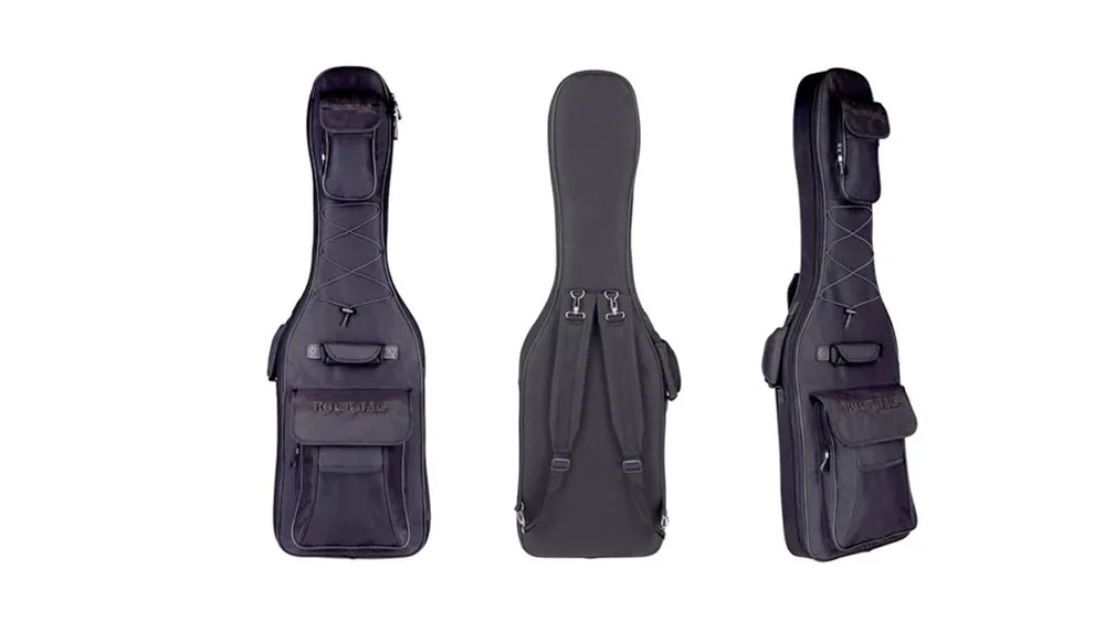 Preis Gesenkt RockBag RB 20505 B Starline E-Bass Gig Bag