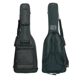 RockBag RB 20506 B Deluxe Line E-Gitarren Gig Bag Garantierte Lieferung