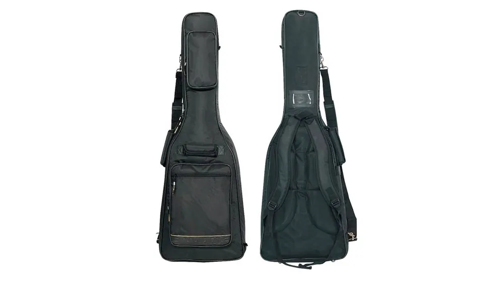 RockBag RB 20506 B Deluxe Line E-Gitarren Gig Bag Garantierte Lieferung