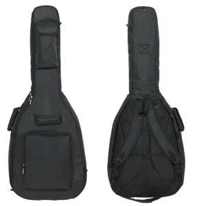 Nur Heute RockBag RB 20519 B Student Acoustic Guitar Gig Bag