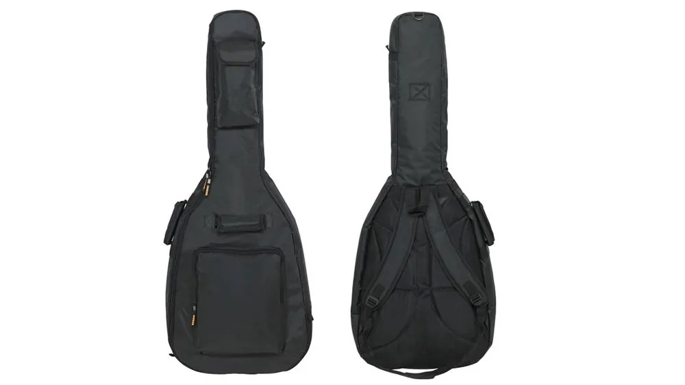 Nur Heute RockBag RB 20519 B Student Acoustic Guitar Gig Bag