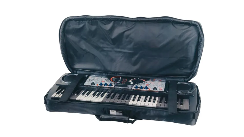 Preis Gesenkt Rockbag RB 21515 B Keyboardtasche