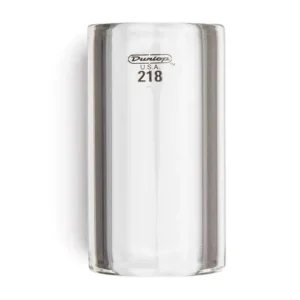 Dunlop Glass Slide Heavy Wall Short Medium Sonderaktion