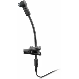 Gratis Versand Sennheiser e 908 B Schwanenhals Kondensatormikrofon