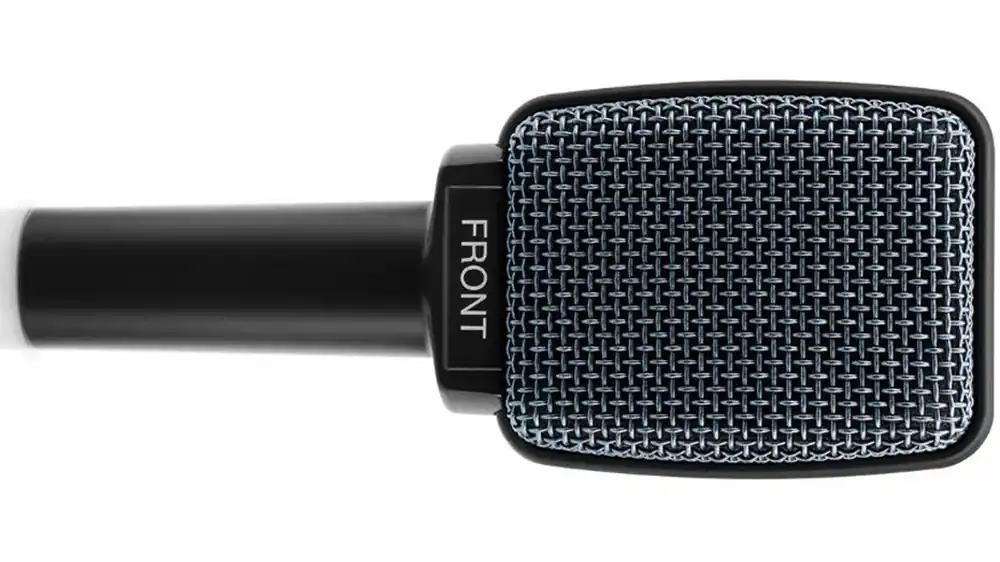 Sennheiser e 906 Mikrofon Saisonangebot