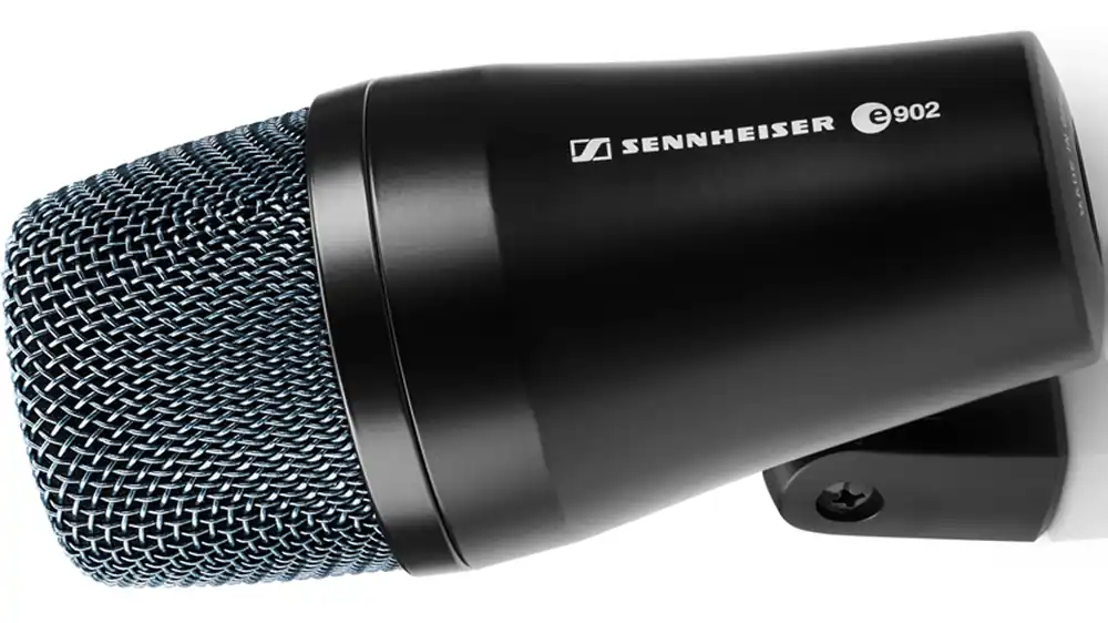 Neue Ware Sennheiser e 902 Bassdrum Mikro