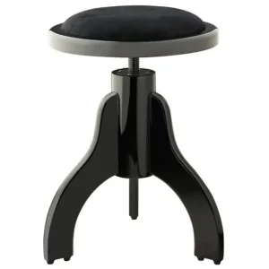 Stagg PS35 BKM Pianohocker Neue Ware