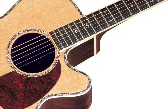 Online Kaufen Takamine TNV-460 SC Westerngitarre