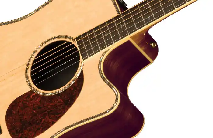 Takamine TNV-360 SC Westernbgitarre Markenprodukt