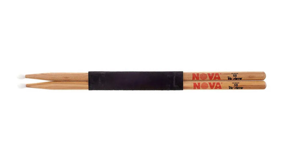 Nova by Vic Firth Sticks 5BN Aktuell