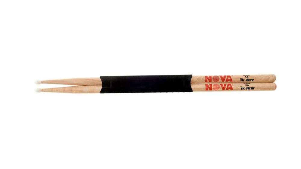 Beliebt Nova by Vic Firth Sticks 5AN