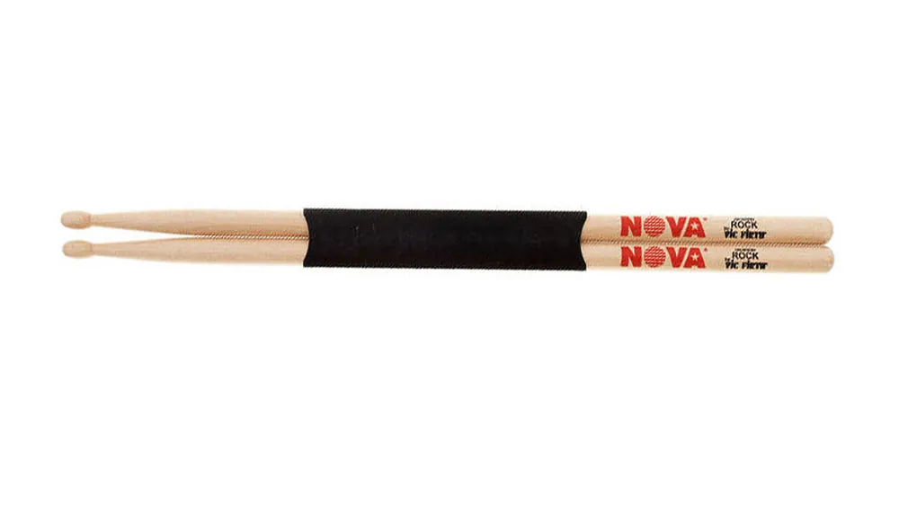 Mega-Angebot Nova by Vic Firth Sticks Rock