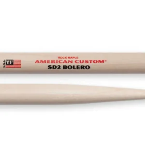 Must-Have Vic Firth Stick VF-SD2 BOLERO