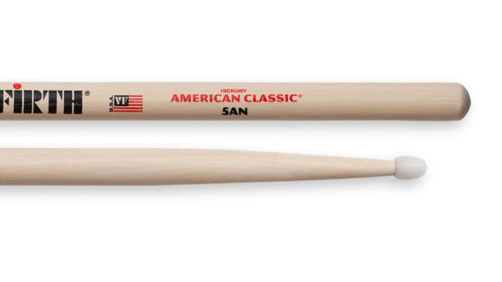 Vic Firth Stick VF-5AN Kostenfreie Lieferung
