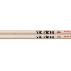 Vic Firth Stick VF-5A Solange Der Vorrat Reicht