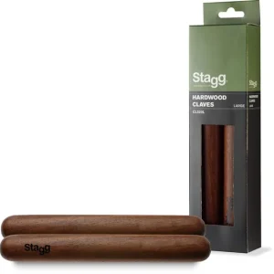 Stagg Claves Lang Wochenendangebot