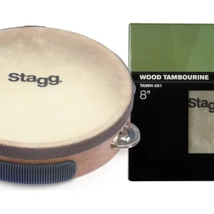 Sonderangebot Stagg TAWH-081 Tambourin 8"