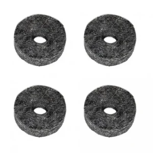 Sonderangebot Stagg Becken Filz SPRF1-4 (Washer)