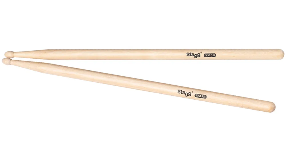 Stagg Sticks SM-5B 12er Packung Mega-Angebot