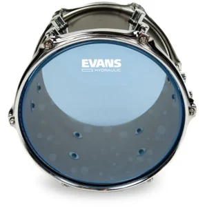 Beliebt Evans Hydraulic Blue 08"